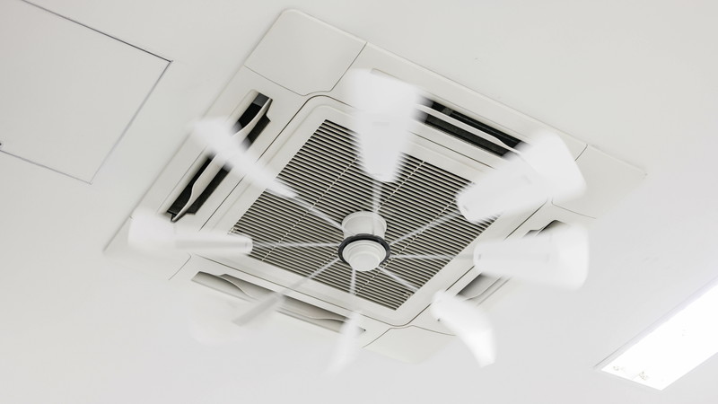 業務用空調と家庭用空調とでは何が違うの？